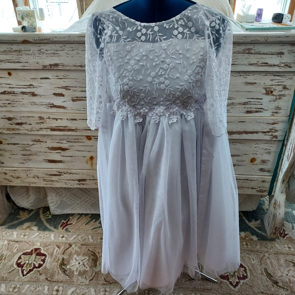 Holy Communion Dress For Girls